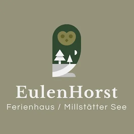 Eulenhorst Comfortable 別荘
