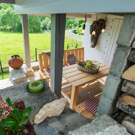 Eulenhorst Comfortable Holiday home *