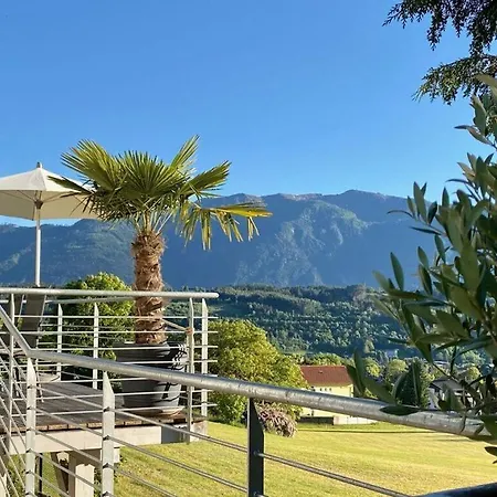 別荘 Eulenhorst Comfortable *
