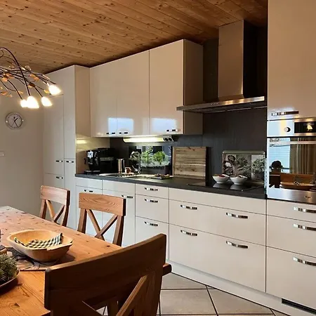 Eulenhorst Comfortable Seeboden