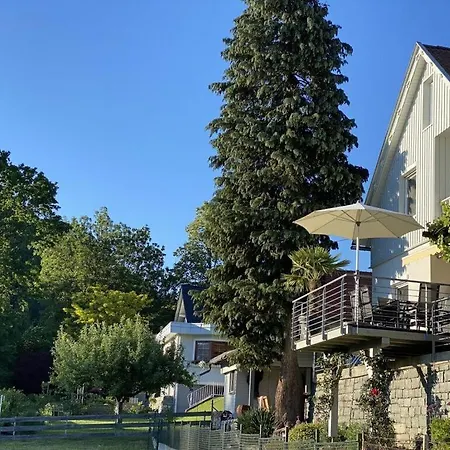 Holiday home Eulenhorst Comfortable Seeboden