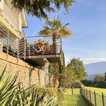 Holiday home Eulenhorst Comfortable